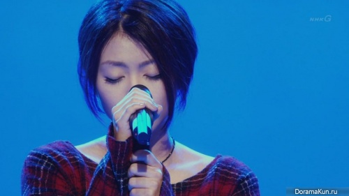 Utada Hikaru