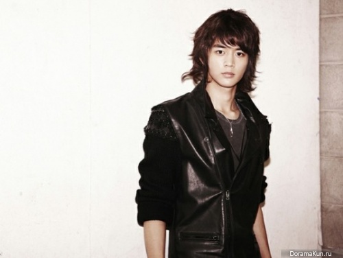 MinHo