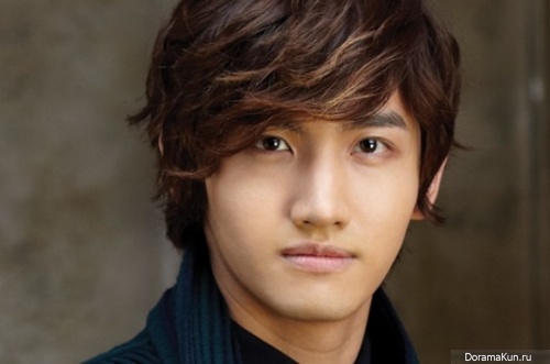 Changmin