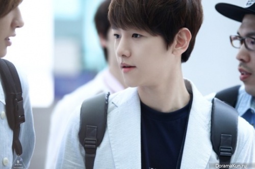 Baekhyun
