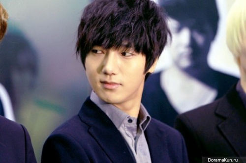 Yesung