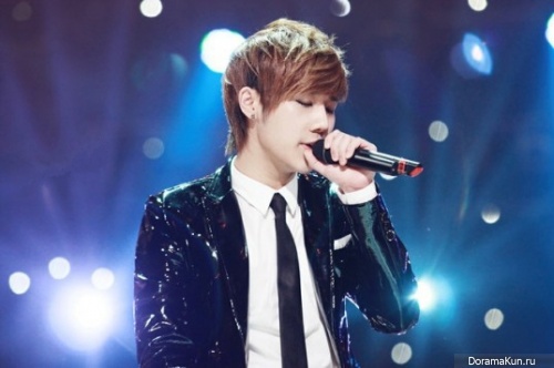 Sung Gyu