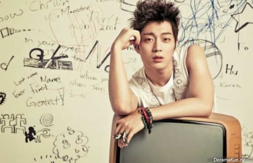 Doo Joon