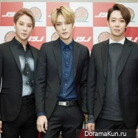 JYJ
