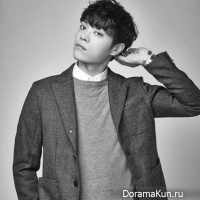 Eddy Kim