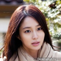 Lee Min Jung