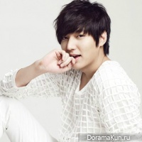 Lee Min Ho