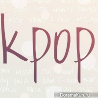 K-POP