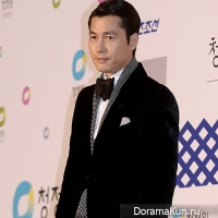 Jung Woo Sung