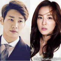 Sandara Park, Kim Young Kwang
