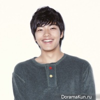 Yeo Jin Goo