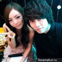 Heechul, Goo Hara