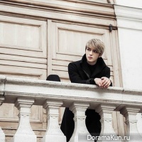 Jaejoong