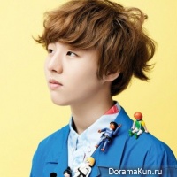 Yoo Seung Woo