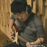 Kim Chang Wan