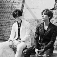Donghae, Eunhyuk