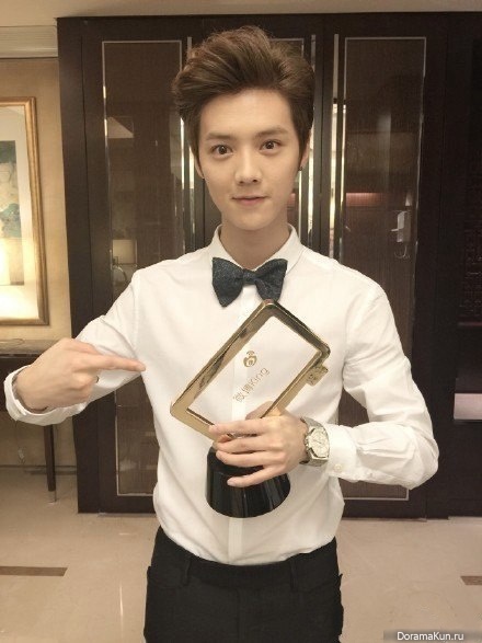 Luhan