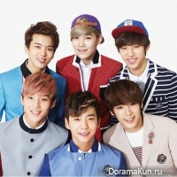 B.A.P