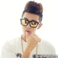 Rap Monster
