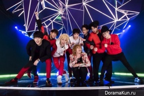 Block B
