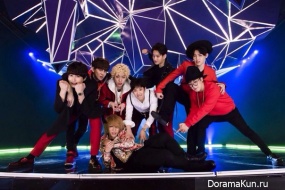 Block B