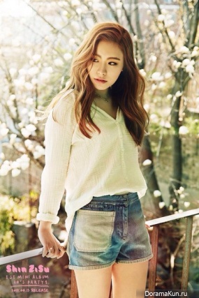 Shin Zisu