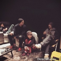 MFBTY, Rap Monster