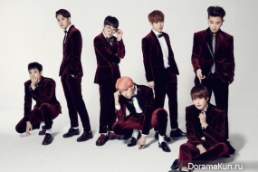 Block B