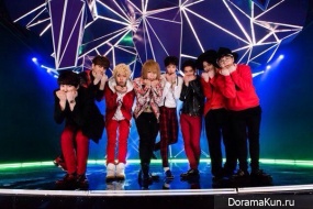 Block B
