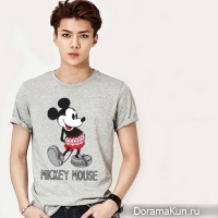Sehun