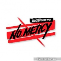 No Mercy