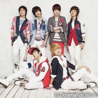 Boyfriend