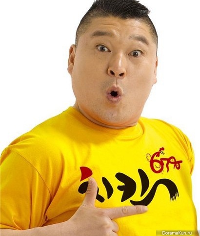 Kang Hodong