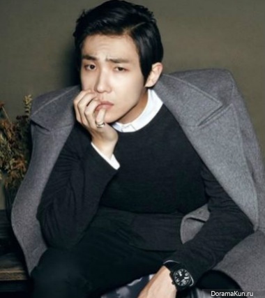 Lee Joon Lee Joon