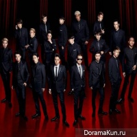 EXILE