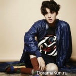 Ahn Jae Hyun