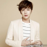 Jang Geun Suk