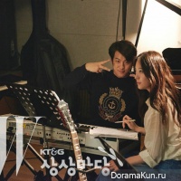 Joong Yong, Krystal
