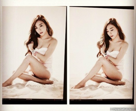 Tiffany