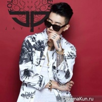 Jay Park