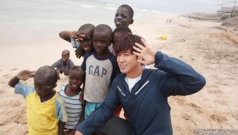 Yunho