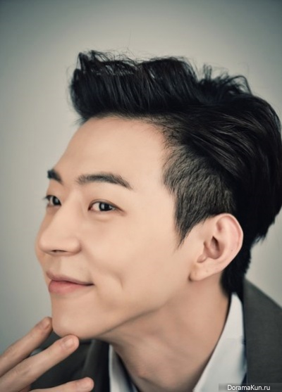 Park Yoo Hwan