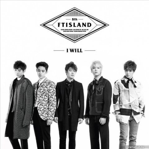 F.T. Island