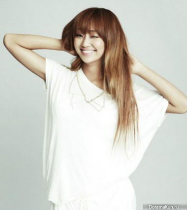 Hyorin Hyorin