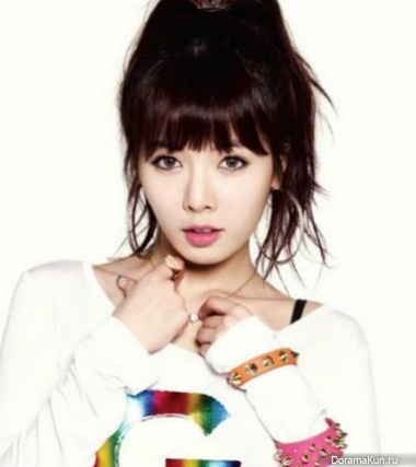 Hyuna Hyuna