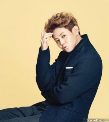 Yo Seob Yo Seob