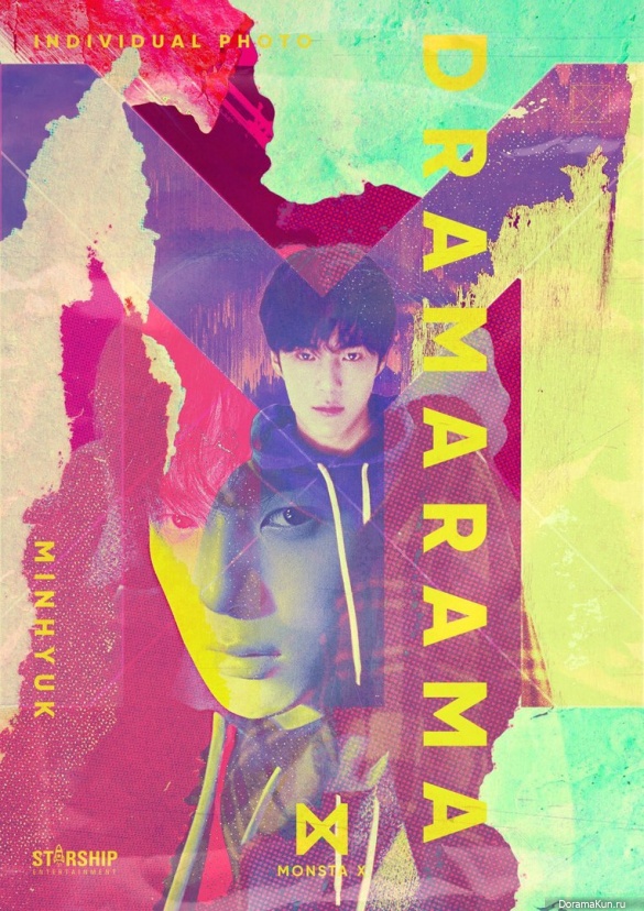 Minhyuk