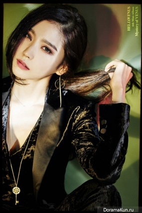 Hello Venus