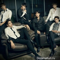 Shinhwa