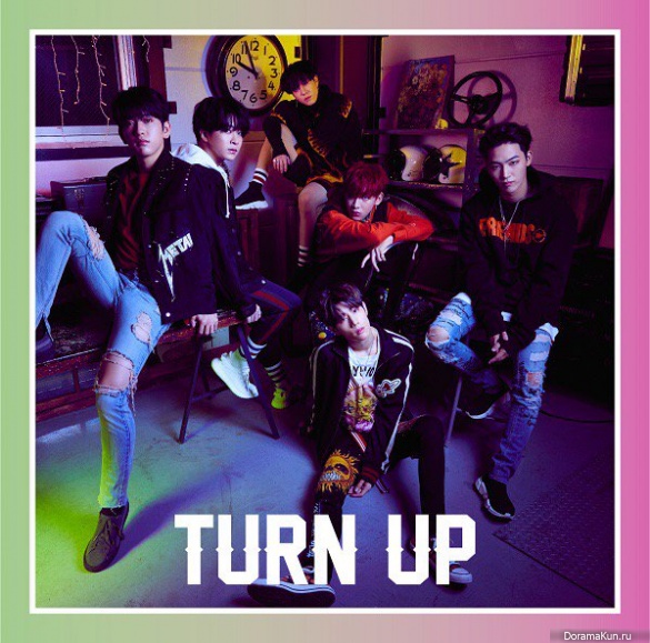 GOT7